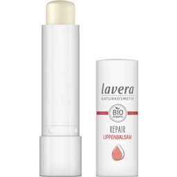 lavera Repair Balsamo Labbra - 4,50 g