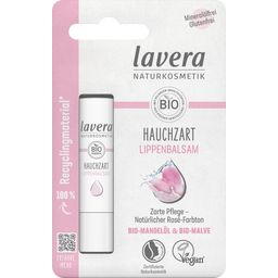 lavera Hauchzart Lippenbalsam - 4,50 g