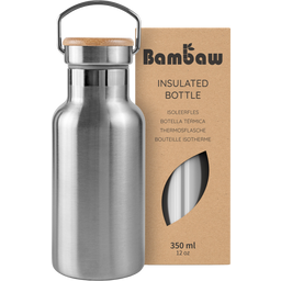 Bambaw Termos boca od nehrđajućeg čelika 350 ml