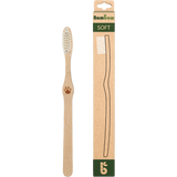 Bambaw Bambusový zubní kartáček (měkký)