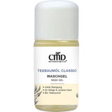 CMD Naturkosmetik Gel Lavante Purificante Viso al Tea Tree