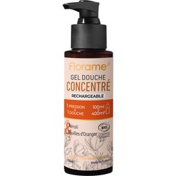Florame Concentrated Shower Gel