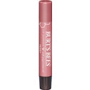 Burt's Bees Lip Shimmer mit Farbglanz - Peony