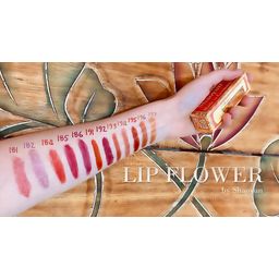 Shaoyun Lip Flower Rosa Nr. 186 - 3,60 г