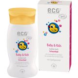 Eco Cosmetics Pjenušava kupka za bebe