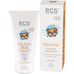 eco cosmetics Baby Gezichtscrème