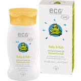 eco cosmetics Бебешки шампоан / душ гел