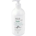 Shampoing Assouplissant Feuilles d'Olivier & Mauve, 500 ml