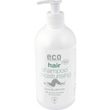 eco cosmetics Pflege-Shampoo Olive & Malve