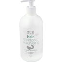 Shampoo Volumizzante Tiglio & Kiwi, 500 ml