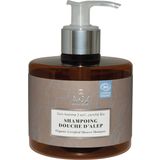 Tadé Pays du Levant Aleppo 2-v-1 gel za tuširanje in šampon
