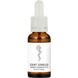 SAINT CHARLES Herbal Essence - Skincare Complex - 20 ml