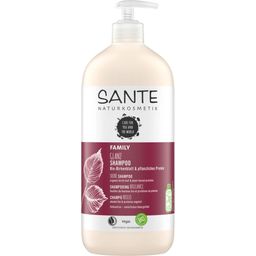 SANTE Naturkosmetik Family Shine Shampoo 