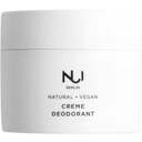 NUI Cosmetics Naturalny dezodorant w kremie - 30 g