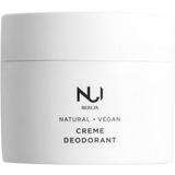 NUI Cosmetics Naturalny dezodorant w kremie