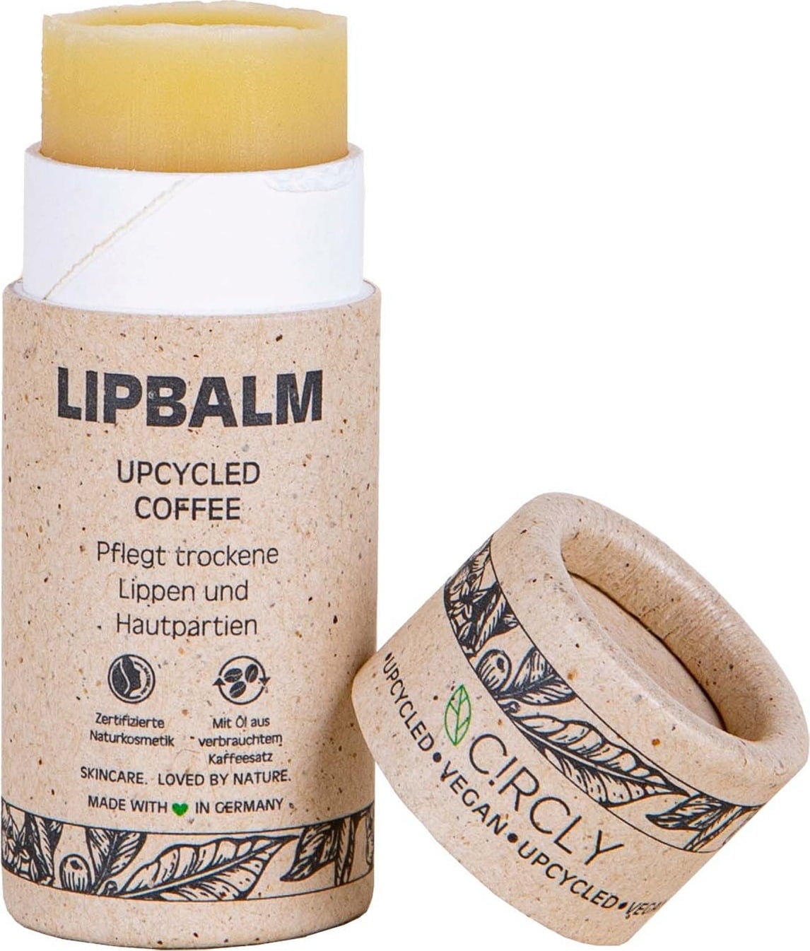 CIRCLY Lippenpflegestift