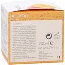 Delidea Apricot & Mango Revitalizing Body Scrub - 200 ml