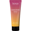 benecos Natural Basics Handcrème Intensiv - 75 ml