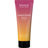 Benecos Crème Mains Intensive "Natural Basics"