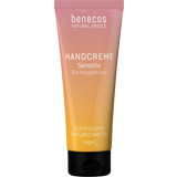 Benecos Natural Basics krema za občutljive roke
