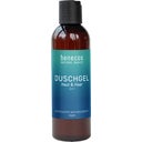 Natural Basics Douchegel voor Huid & Haar - 200 ml