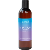 Natural Basics šampon za osjetljivo vlasište