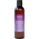 Natural Basics Shampoo Glanz & Reparatur, 250 ml