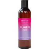 Natural Basics Shampoo zwiększający objętość