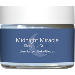 Midnight Miracle Sleeping krém Mix & Match 