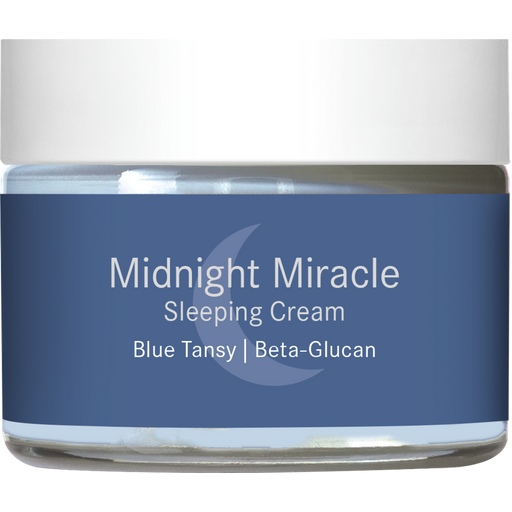 Mix & Match Midnight Miracle Sleeping Cream - 30 ml