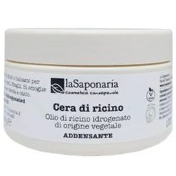 La Saponaria Castor Wax  - 150 ml
