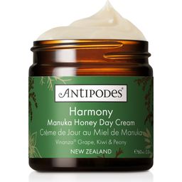Antipodes Harmony Manuka Honey Day Cream - 60 мл