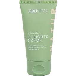 CBD Clearifying Skin - 50 ml
