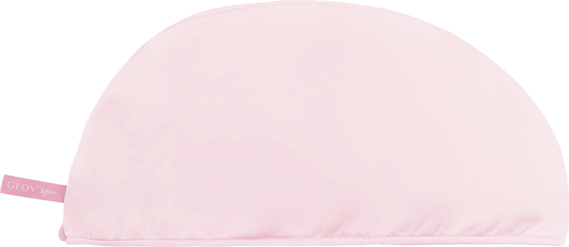 GLOV Double-Sided Premium Hair Wrap - Pink