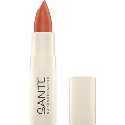 SANTE Naturkosmetik Moisture Lipstick