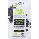 SANTE Naturkosmetik Pore Control Deep Purify Mask  - 8 ml