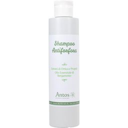 Antos Shampoing Anti-Pelliculaire - 200 ml
