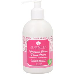 Alkemilla Eco Bio Cosmetic Intimate Cleansing Gel "Young Lady"