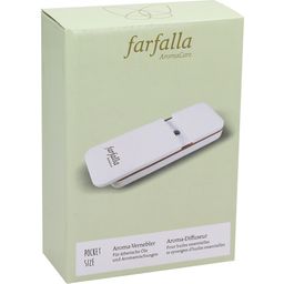 farfalla Пулверизатор за аромати Pocket Size - 1 бр.