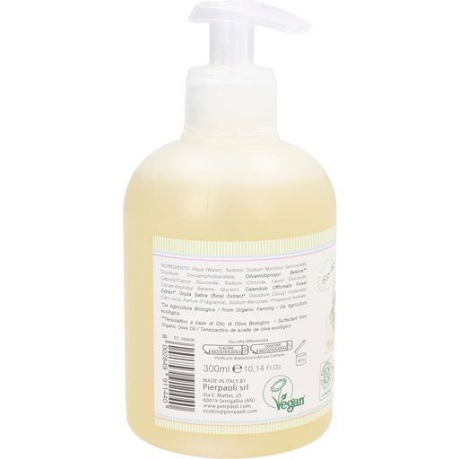 Anthyllis Jemný gél na umývanie - 300 ml