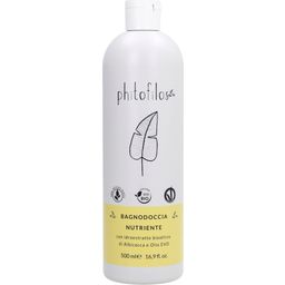 Phitofilos Nourishing Shower Bath - 500 ml