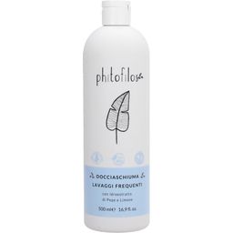 Phitofilos Shower Foam