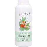 Phitofilos Baby Rice Starch 