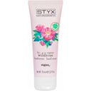 STYX Crème Mains à la Rose Sauvage - 70 ml