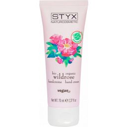STYX Wild Rose Hand Cream  - 70 ml