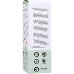 Phitofilos Baby Crema Nutriente alla Manna e Avena - 100 ml