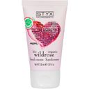 STYX Wild Rose Hand Cream  - 30 ml