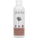 Phitofilos Shampoing Éclat pour Cheveux Bruns - 200 ml