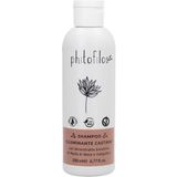 Phitofilos Rozjasňujúci šampón pre hnedé vlasy