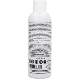 Phitofilos Projasňující šampon pro hnědé vlasy - 200 ml